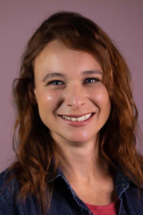 Photo of Victoria Stevens, Acting