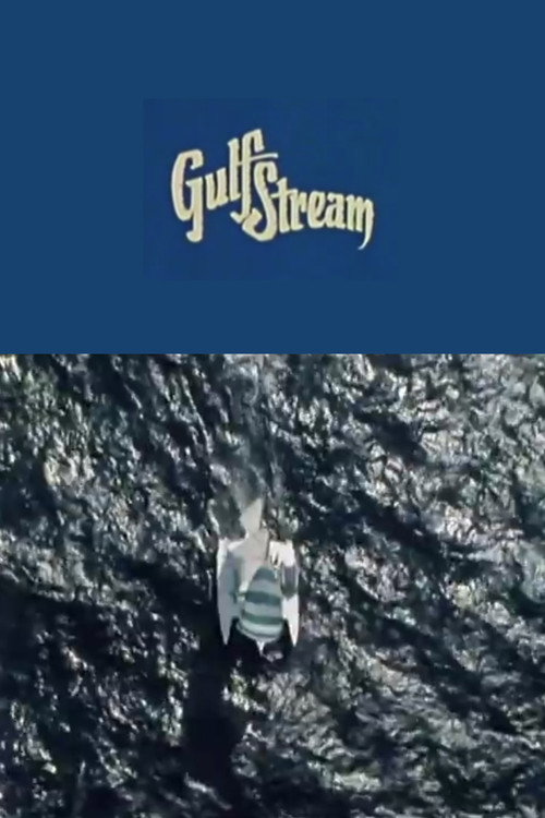 Movie poster for Gulfstream (1982)