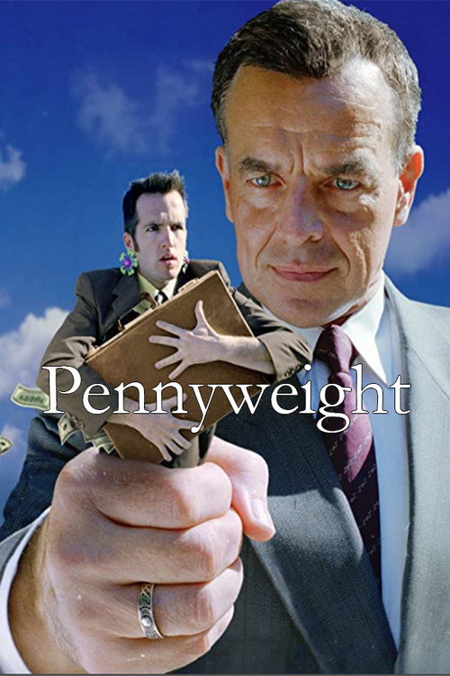 Movie poster for Pennyweight (1999)