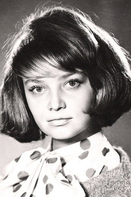 Photo of Natalya Kustinskaya, Acting