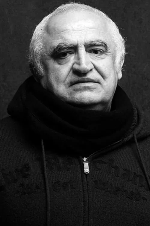 Photo of Temur Babluani, Directing