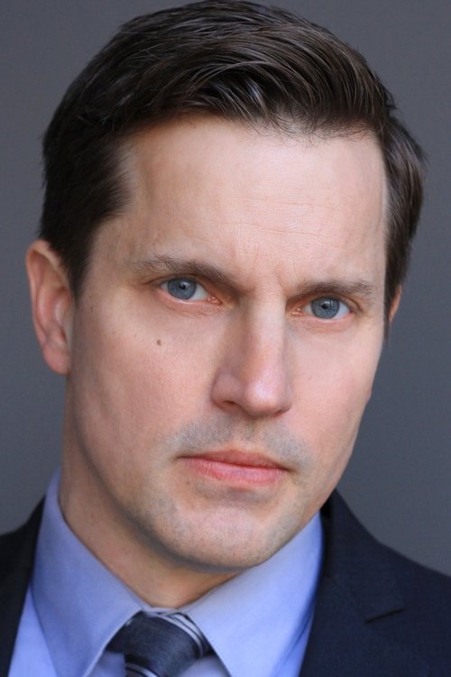 Photo of Jason Vail, Acting