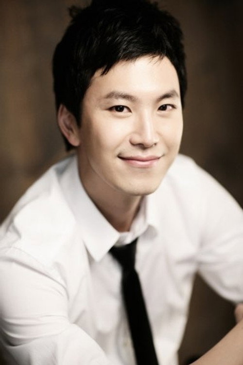 Photo of Park Ji-hwan, Acting
