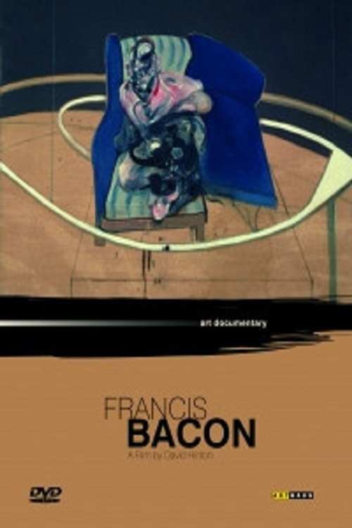 Movie poster for Francis Bacon (1985)