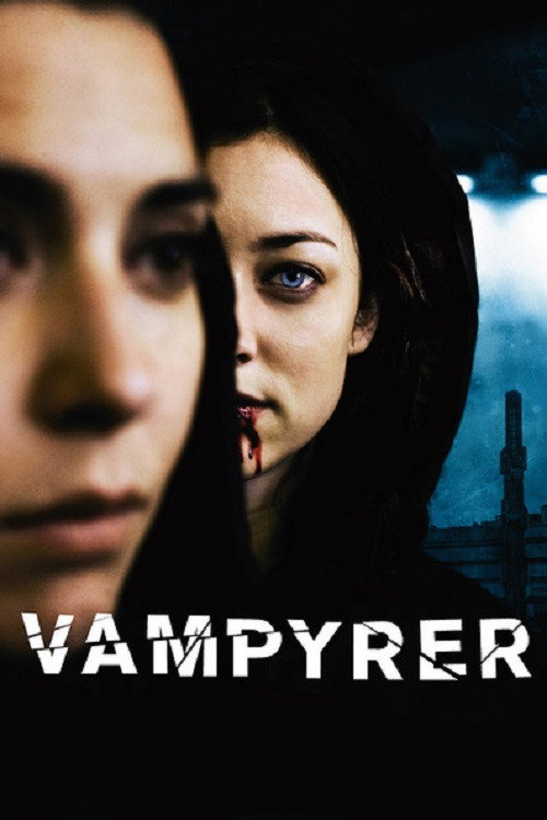 Movie poster for Not Like Others (2008)