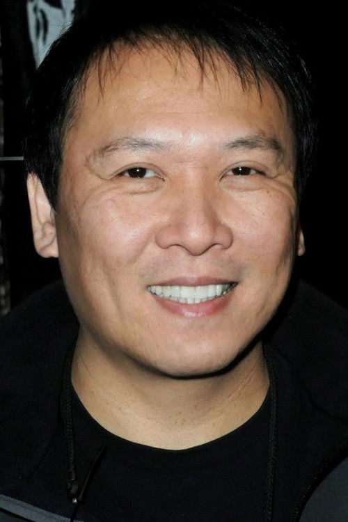 Steve Wang profile