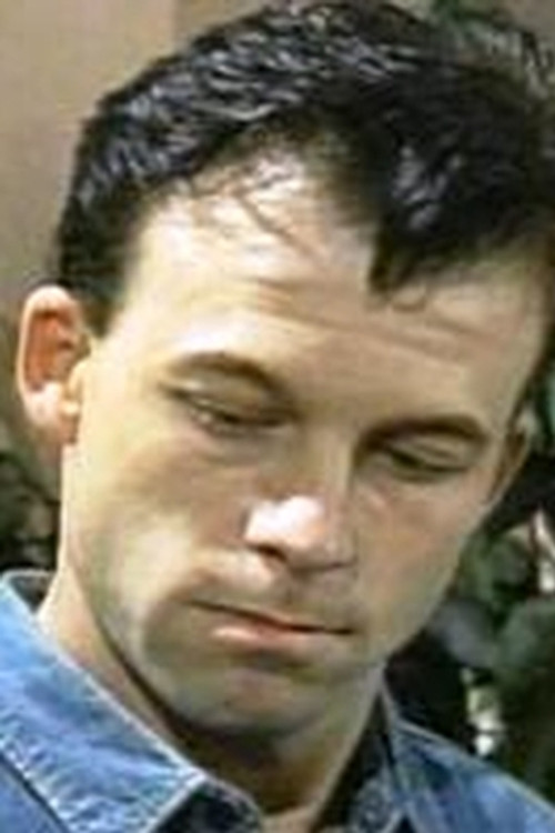 Photo of Mitchell Grant, Acting
