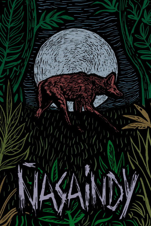 Movie poster for Harvest Moon (2025)