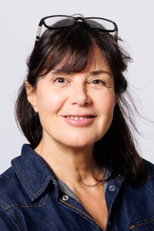 Photo of Sylvie Boulloud, Directing