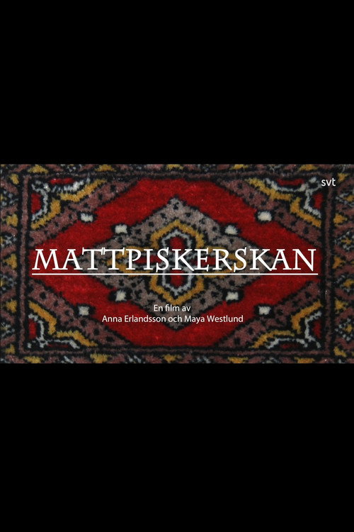 Movie poster for Mattpiskerskan (2018)