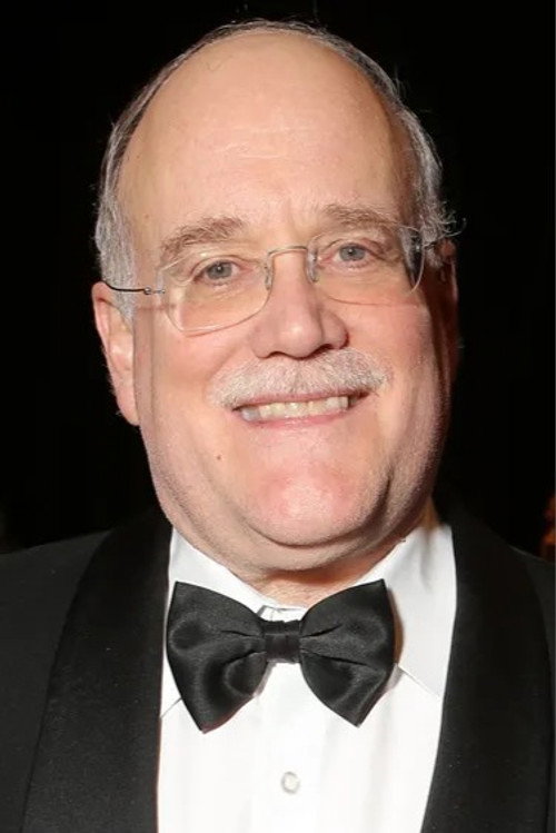 Photo of Ted Field, Production
