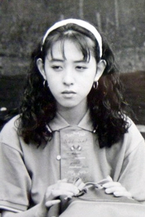 Photo of Hiroko Oshima, Acting