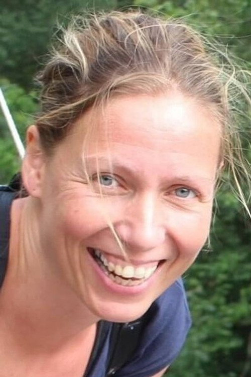 Photo of Anne Rasmussen, Acting