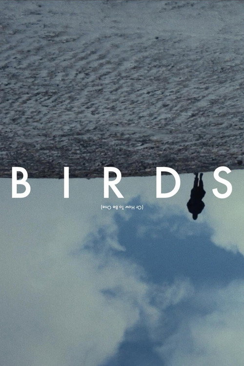 Movie poster for Birds (Or How to Be One) (2020)