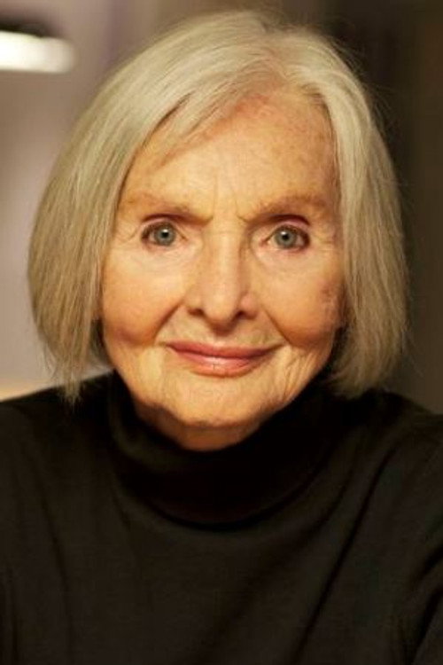 Katharina Matz profile