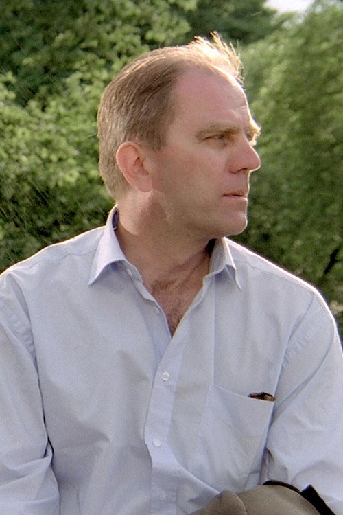 Movie poster for The Date (2004)