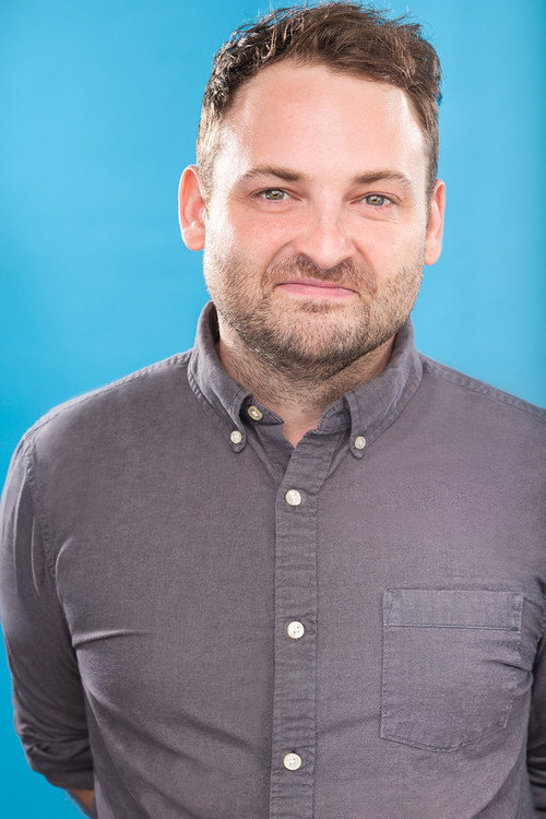 Photo of Dillon Geyselaers, Acting