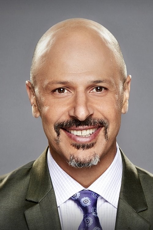 Maz Jobrani profile