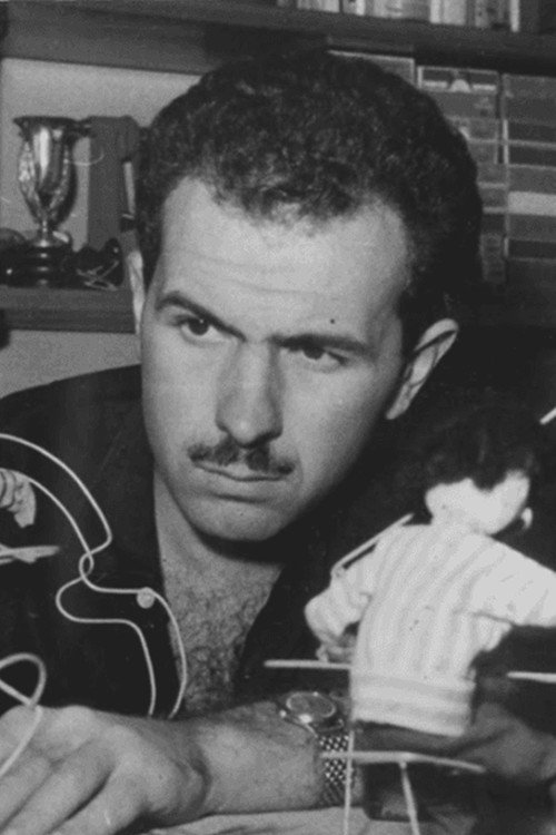 Photo of Carlos González Groppa, Directing