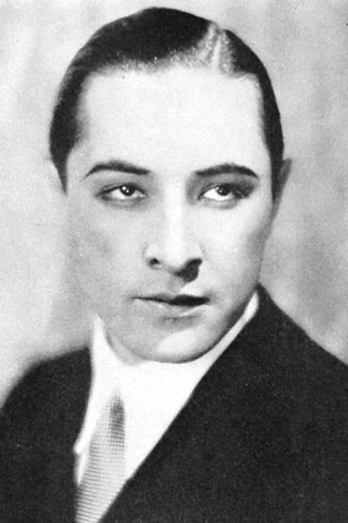 Photo of Paul Vincenti, Acting