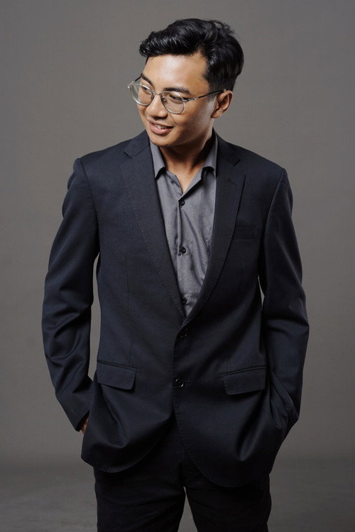 Photo of Argya Cahya Wijaya, Directing