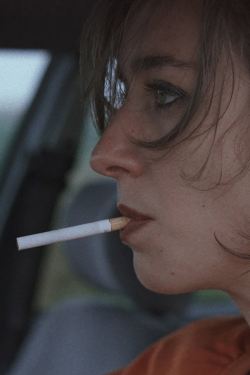 Movie poster for We Should Be Going Somewhere (2019)
