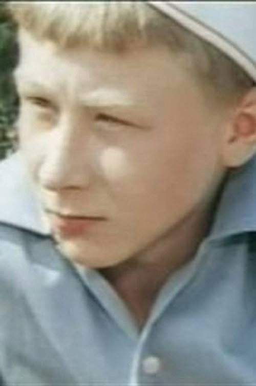 Photo of Boris Fomenko, Acting