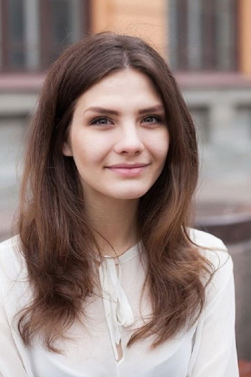 Kristina Ubels profile