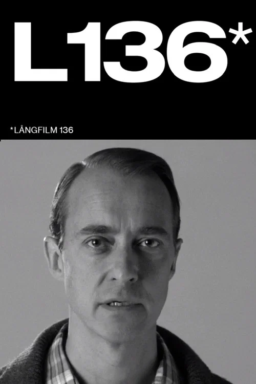 Movie poster for Feature 136 (2018)