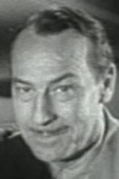 Photo of Peter Meersman, Acting