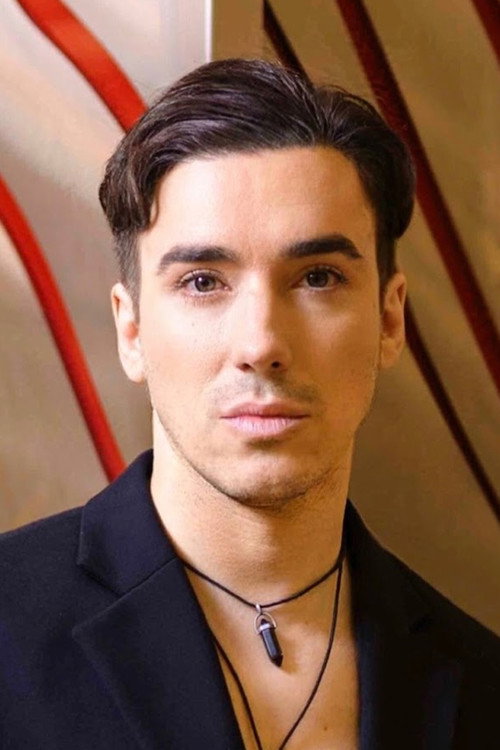 Photo of Pablo Legeren, Acting