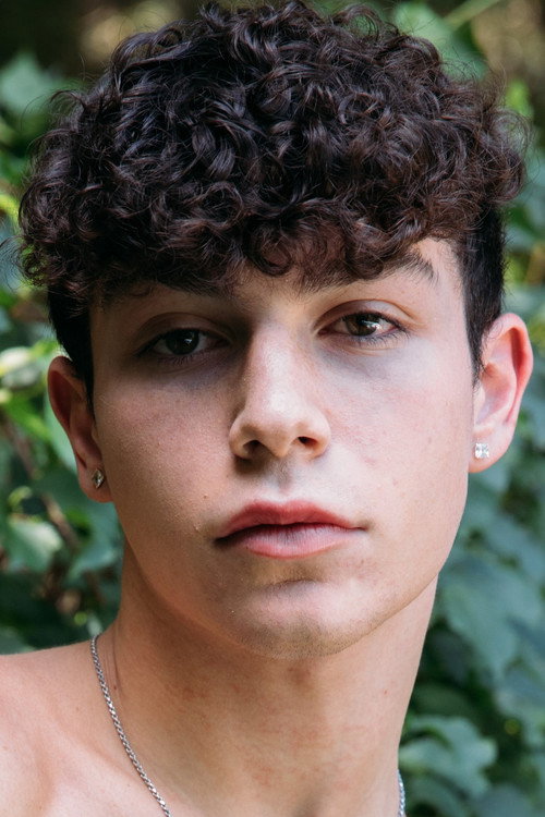 Photo of Hayden Brooks, Acting