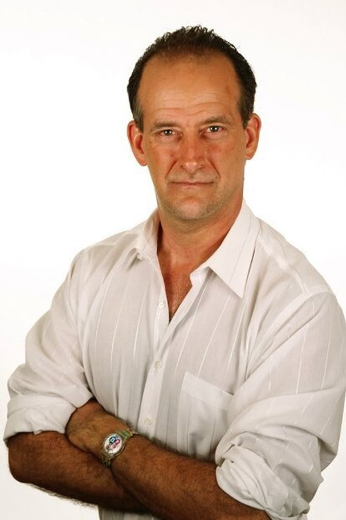 Photo of Joseph Steven, Acting