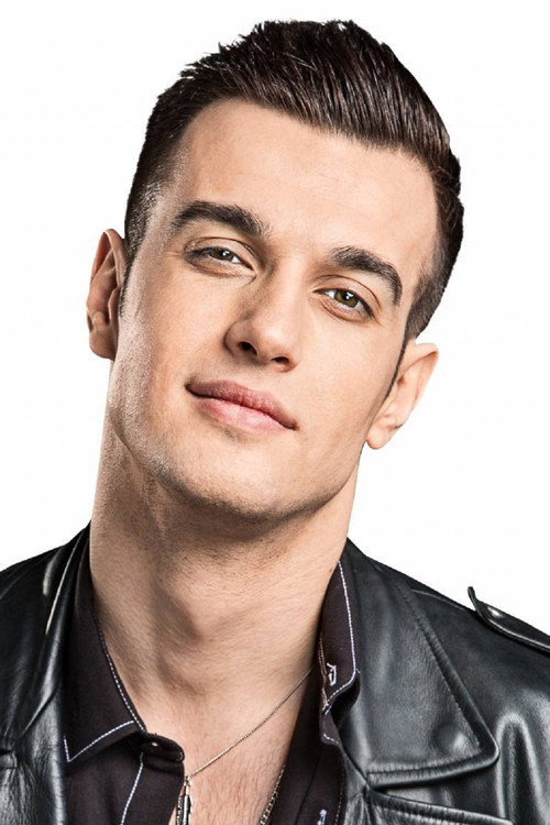 Oleg Ternovoy profile