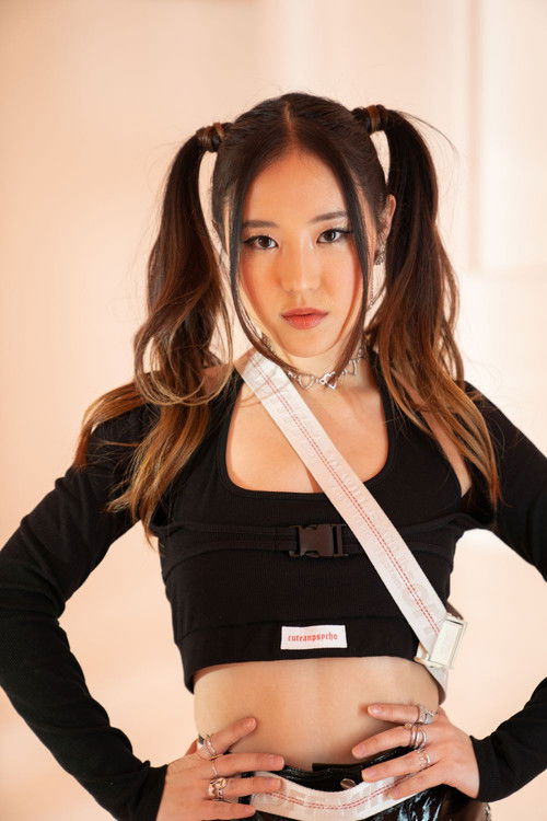 Photo of Megan Lee, Acting