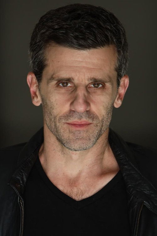 Jason Gurvitz profile