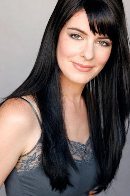 Photo of Ilea Alfaro, Acting