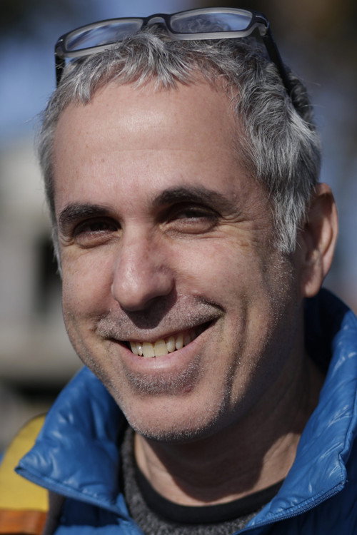 Photo of Ran Tal, Directing
