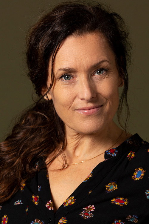 Photo of Audrey Bolder, Acting