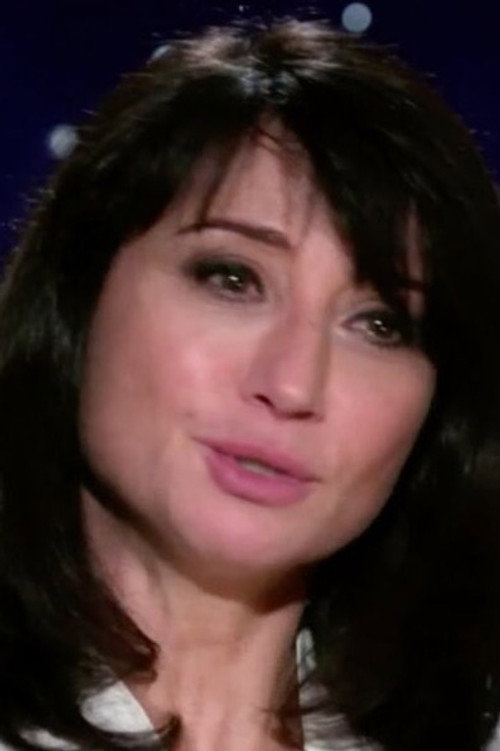 Photo of Méline Blanc-Micciché, Acting