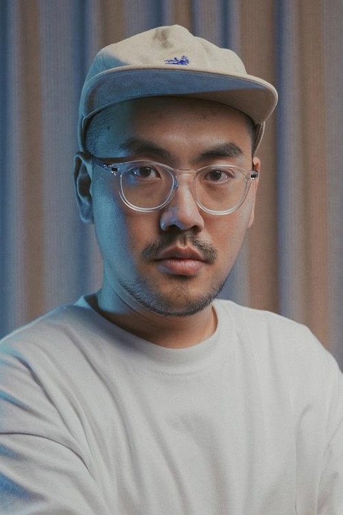 Photo of Moby Kwok, Directing