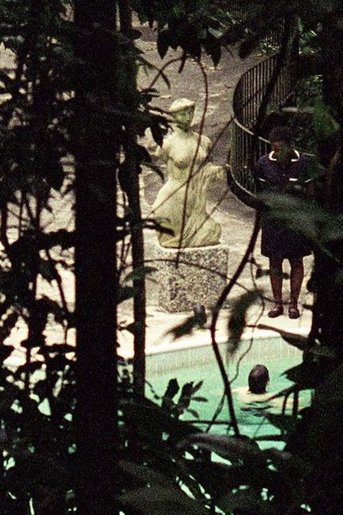 Movie poster for Canoas (2010)