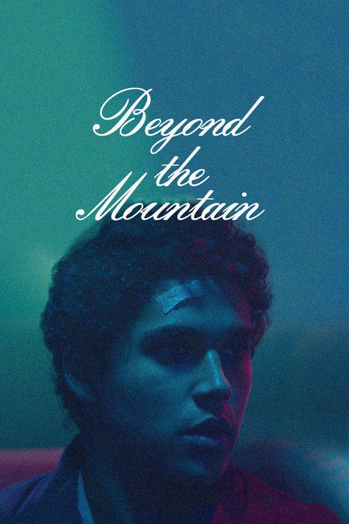 Movie poster for Beyond The Mountain (2019)