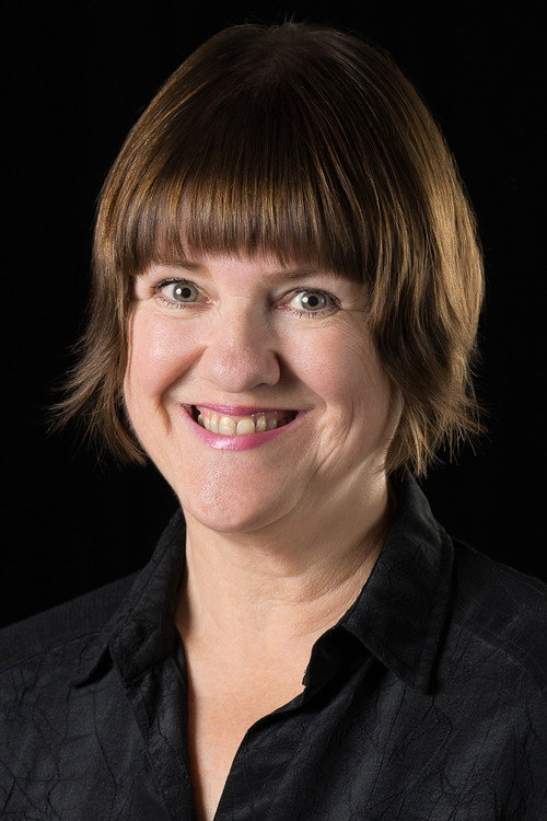 Photo of Angèle Lamontagne, Acting