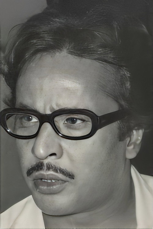 Photo of Dilip Mukherjee, Acting