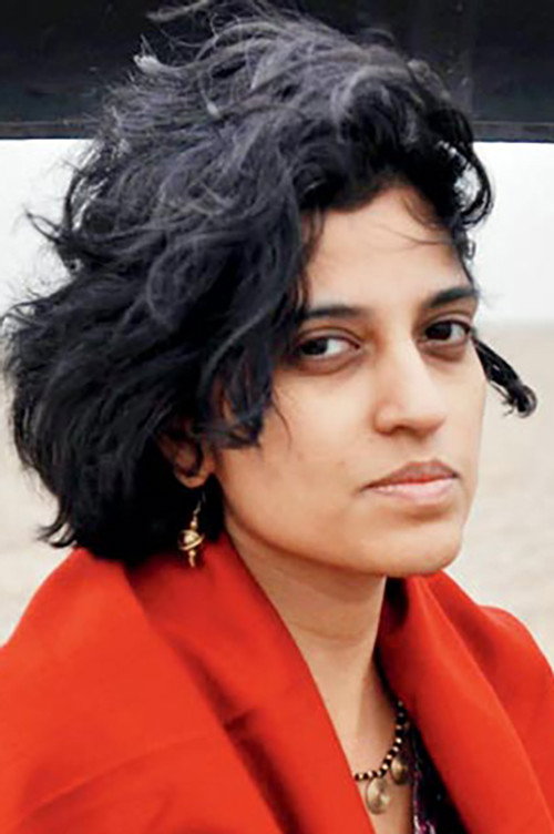 Photo of Shambhavi Kaul, Directing