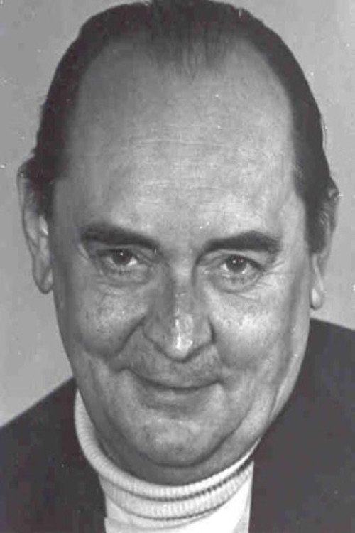Photo of Dobrosław Mater, Acting
