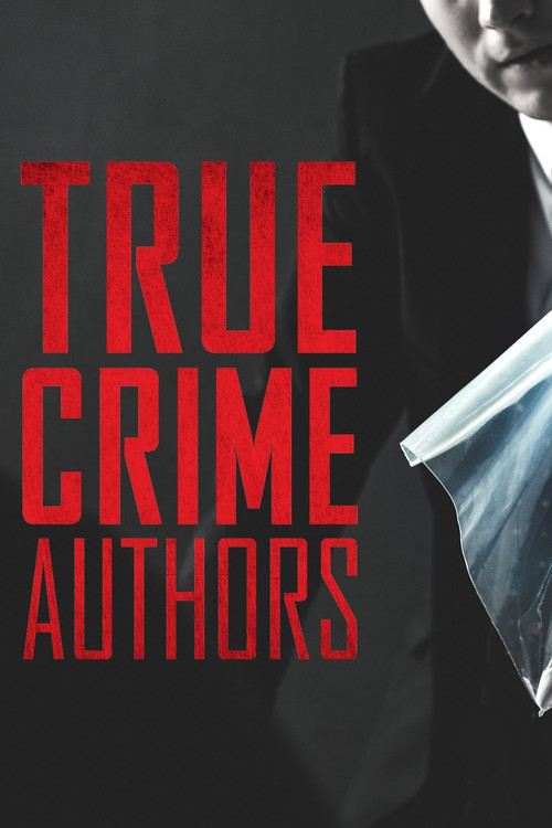 True Crime Authors poster