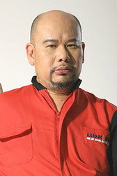 Photo of Courtney Wu, Acting