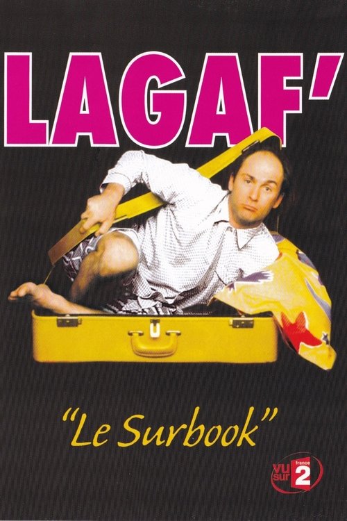 Movie poster for Le Surbook (1998)